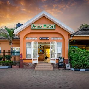Agip Motel